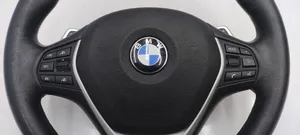 BMW 3 GT F34 Kierownica 6863343