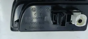 BMW 3 GT F34 Gniazdo / Złącze USB 9207357