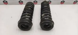 BMW M4 F82 F83 Rear coil spring 