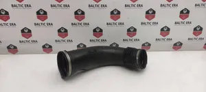 BMW 3 GT F34 Turbo air intake inlet pipe/hose 8512381