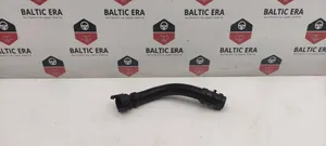 BMW 3 GT F34 Sfiato/tubo di sfiato/tubo flessibile 58650910