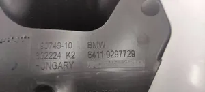 BMW 3 GT F34 Muu moottoritilan osa 9297729