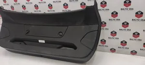 BMW 3 GT F34 Tailgate trim 7295620