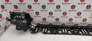 BMW 3 GT F34 Support de pare-chocs arrière 7293777