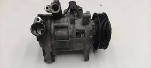 BMW 3 GT F34 Air conditioning (A/C) compressor (pump) 9330831