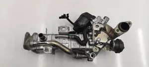 BMW 3 GT F34 EGR valve cooler 7822350