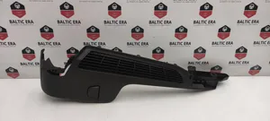 BMW 3 F30 F35 F31 Altro elemento di rivestimento bagagliaio/baule 7238878