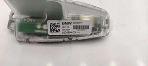 BMW 3 F30 F35 F31 GPS-pystyantenni 9226894