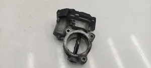 BMW 3 F30 F35 F31 Clapet d'étranglement 7810752