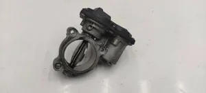 BMW 3 F30 F35 F31 Clapet d'étranglement 7810752