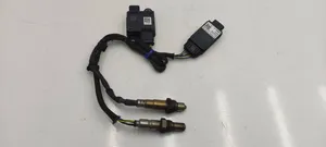 BMW 3 F30 F35 F31 Lambda probe sensor 8580408