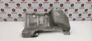 BMW 3 F30 F35 F31 Écran thermique 7414341