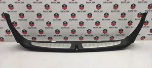 BMW 3 F30 F35 F31 Rivestimento serratura portellone posteriore/bagagliaio 7221875