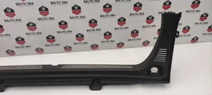 BMW 3 F30 F35 F31 Rivestimento serratura portellone posteriore/bagagliaio 7221875