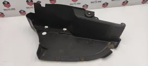 BMW 3 F30 F35 F31 Couvre-soubassement arrière 7258047