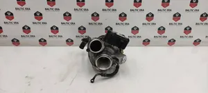 BMW 3 F30 F35 F31 Turboahdin 7823202