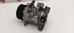 BMW 3 F30 F35 F31 Air conditioning (A/C) compressor (pump) 6805022