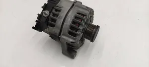 BMW 3 F30 F35 F31 Generatore/alternatore 8570675