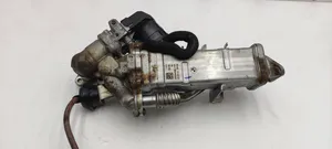 BMW 3 F30 F35 F31 EGR valve cooler 7822350