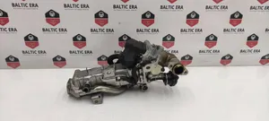 BMW 3 F30 F35 F31 Valvola di raffreddamento EGR 7822350