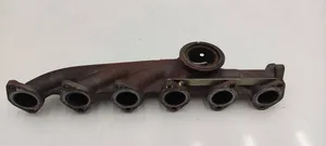 BMW 3 F30 F35 F31 Exhaust manifold 8519607