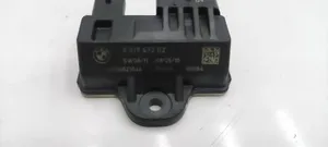 BMW 3 F30 F35 F31 Przekaźnik / Modul układu ogrzewania wstępnego 8519472