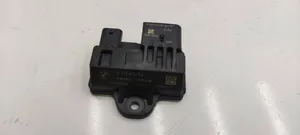 BMW 3 F30 F35 F31 Przekaźnik / Modul układu ogrzewania wstępnego 8519472