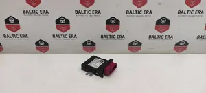 BMW 3 F30 F35 F31 Degalų (kuro) siurblio valdymo blokas 7411596