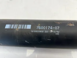 BMW 3 F30 F35 F31 Drive shaft (set) 7600174