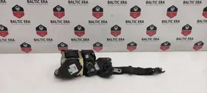 BMW 3 F30 F35 F31 Ceinture de sécurité avant 628640800