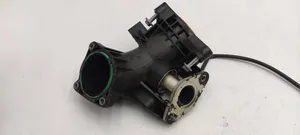 BMW 3 F30 F35 F31 Sensore di temperatura dei gas di scarico 7804177