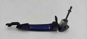 BMW 3 F30 F35 F31 Maniglia esterna per portiera anteriore E9XL5