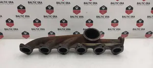 BMW 3 F30 F35 F31 Exhaust manifold 8519607