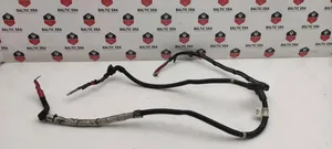 BMW 3 F30 F35 F31 Cables (motor de arranque) 8577241