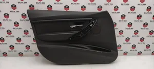 BMW 3 F30 F35 F31 Front door card panel trim 7279281