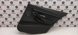 BMW 3 F30 F35 F31 Rear door card panel trim 7281464