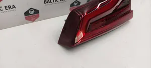 BMW X3 G01 Lampy tylnej klapy bagażnika 9853377