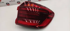 BMW X3 G01 Lampa tylna 9853370