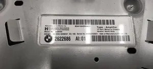 BMW X3 G01 Amplificateur de son 2622686