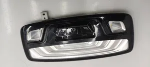 BMW X3 G01 Inne oświetlenie wnętrza kabiny 43684861401