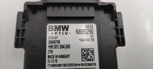 BMW X3 G01 Capteur radar d'angle mort 6895290