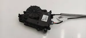 BMW X3 G01 Motor de bloqueo de puertas 16367210