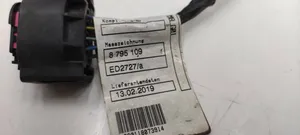 BMW X3 G01 Cablaggio del sensore di parcheggio (PDC) 8795109