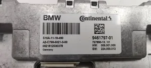 BMW X3 G01 Kamera szyby przedniej / czołowej 9461797