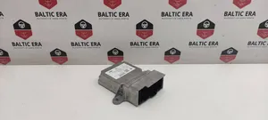 BMW X3 G01 Gaisa spilvenu vadības bloks 9474810