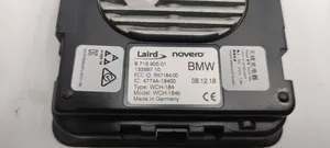 BMW X3 G01 Wireless charging module 8719905