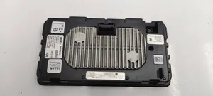 BMW X3 G01 Modulo di ricarica wireless 8719905