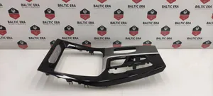 BMW X3 G01 Garniture de panneau console centrale 8071035