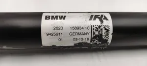 BMW X3 G01 Albero di trasmissione anteriore 9425911