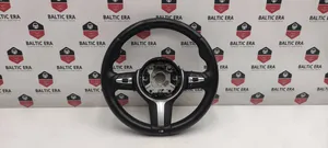 BMW 4 F32 F33 Steering wheel 7848339